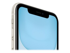 Apple iPhone 11 - 4G smartphone - dual SIM / internal memory 64 GB