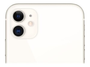 Apple iPhone 11 - 4G Smartphone - Dual-SIM / Interner Speicher 64 GB