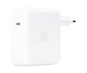 Apple USB-C - Netzteil - 67 Watt - für MacBook Pro...