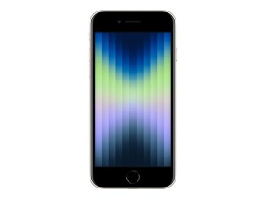 Apple iPhone SE (3rd generation) - 5G Smartphone