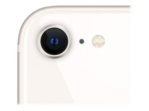 Apple iPhone SE (3rd generation) - 5G Smartphone