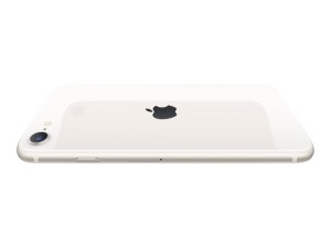 Apple iPhone SE (3rd generation) - 5G Smartphone