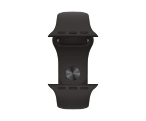 Apple Watch Series 6 (GPS + Cellular) - 40 mm