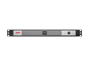 APC Smart-UPS SC SCL500RMI1UNC - USV (Rack -...