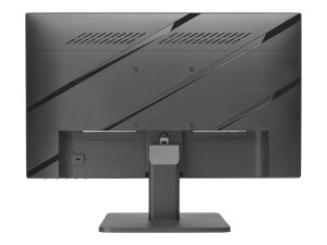 HP 22x - LED monitor - 54.61 cm (21.5 ") - 1920 x 1080 Full HD (1080p)