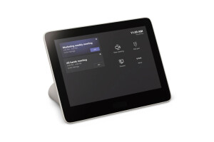 Poly G10-T - Bundle - Kit für Videokonferenzen (Touchscreen-Konsole, Mini-PC)