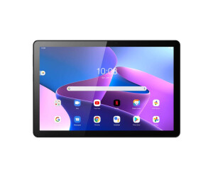 Lenovo Tab M10 (3rd gen) ZAAE - Tablet - Android 11 or...
