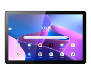 Lenovo Tab M10 (3rd gen) ZAAE - Tablet - Android 11 or...