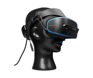 Medion Erazer X1000 - Virtual Reality System
