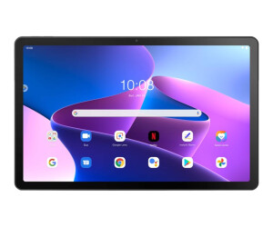 Lenovo Tab M10 Plus (3rd Gen) ZAAJ - Tablet - Android 12 - 128 GB eMMC - 26.9 cm (10.61")