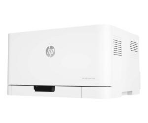 HP Color Laser 150a - Drucker - Farbe - Laser - A4/Legal...