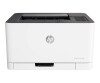 HP Color Laser 150a - Drucker - Farbe - Laser - A4/Legal - 600 x 600 dpi - bis zu 18 Seiten/Min. (einfarbig)/