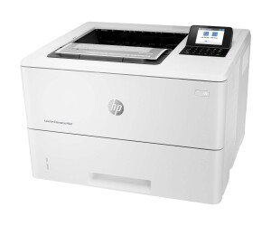HP LaserJet Enterprise M507dn - Drucker - s/w