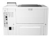 HP LaserJet Enterprise M507dn - Drucker - s/w