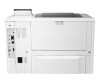 HP LaserJet Enterprise M507dn - Drucker - s/w