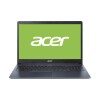 Acer Chromebook 315 CB315-3HT - Intel Celeron N4120 / 1.1 GHz - Chrome OS - UHD Graphics 600 - 4 GB RAM - 64 GB eMMC - 39.62 cm (15.6")