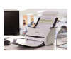 Epson WorkForce DS-530 - Dokumentenscanner - Duplex - A4 - 600 dpi x 600 dpi - bis zu 35 Seiten/Min. (einfarbig)