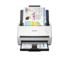 Epson Workforce DS -530 - Document scanner - Duplex - A4 - 600 dpi x 600 dpi - up to 35 pages/min. (monochrome)
