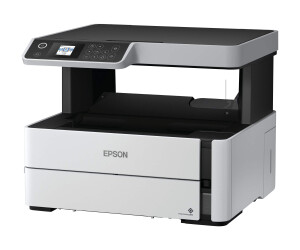 EPSON ECOTANK ET -M2140 - Multifunction printer - S/W -...