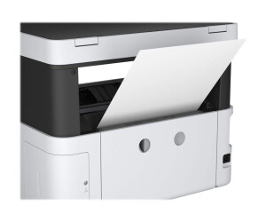 EPSON ECOTANK ET -M2140 - Multifunction printer - S/W - ink beam - A4/Legal (Media)