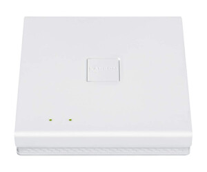 Lancom LN-860 - Funkbasisstation - Wi-Fi 5 - 2.4 GHz, 5...