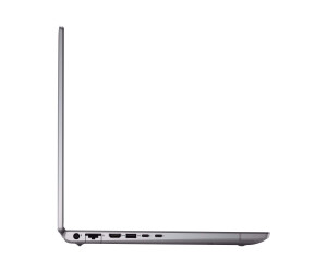 Dell - Precision 7670 - i7-12850HX RTX A2000 16GB 512GB...