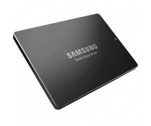 Samsung SM883 MZ7KH960HAJR - 960 GB SSD - intern...