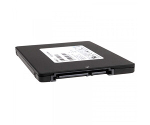 Samsung SM883 MZ7KH960HAJR - 960 GB SSD - intern (Stationär)