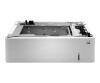 HP Medienhacht - 550 Leaves - For Laserjet Enterprise M554, M555, MFP M578