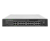 Mitel - SMB Controller 50006942 - Hybrid PBX Rack 6 FXS 4x 1000Base-T bis 200 Benutzer