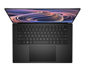 Dell XPS 15 9520 - Intel Core i7 12700H - Win 11 Pro - GF...