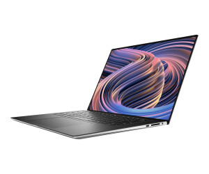 Dell XPS 15 9520 - Intel Core i7 12700H - Win 11 Pro - GF...