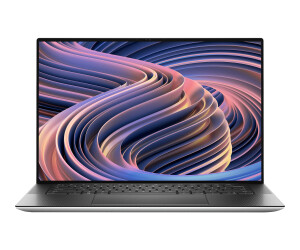 Dell XPS 15 9520 - Intel Core i7 12700H - Win 11 Pro - GF RTX 3050 Ti - 32 GB RAM - 1 TB SSD NVMe - 39.624 cm (15.6")