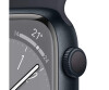Apple Watch Series 8 (GPS) - 41 mm - Midnight Aluminium