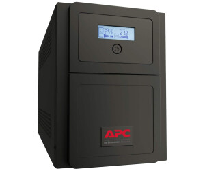 APC Easy UPS SMV SMV1000CAI - USV - Wechselstrom...