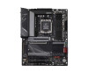 Gigabyte B650 AORUS ELITE AX - Motherboard - ATX - Socket AM5 - AMD B650 Chipsatz - USB 3.2 Gen 1, USB 3.2 Gen 2, USB-C 3.2 Gen2, USB-C 3.2 Gen 2x2 - Bluetooth, 2.5 Gigabit LAN, Wi-Fi 6 - Onboard-Grafik (CPU erforderlich)