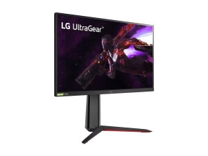 LG UltraGear 27GP850P-B - LED-Monitor - Gaming - 68.4 cm (27")