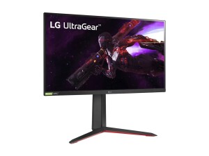 LG UltraGear 27GP850P-B - LED-Monitor - Gaming - 68.4 cm (27")