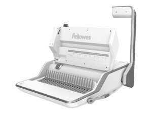 Fellowes Lyra 3-in-1 Binding Center - Bindemaschine