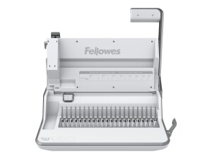 Fellowes Lyra 3-in-1 Binding Center - Bindemaschine