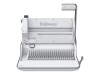 Fellowes Lyra 3-in-1 Binding Center - Bindemaschine