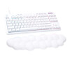 Logitech G G713 - Tastatur - tenkeyless - Hintergrundbeleuchtung - USB - QWERTY - Nordisch (Dänisch/Finnisch/Norwegisch/Schwedisch)