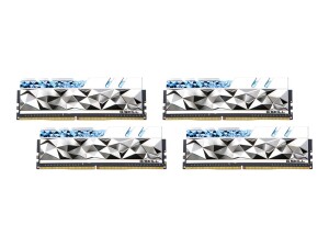 G.Skill Trident Z Royal Elite - DDR4 - Kit - 64 GB: 4 x 16 GB
