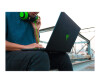 Razer Blade 15 - Intel Core i7 12800H / 2.4 GHz - Win 11 Home - GF RTX 3070 Ti - 16 GB RAM - 1 TB SSD NVMe - 39.6 cm (15.6")