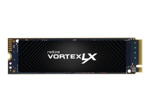 Mushkin Redline VORTEX LX - SSD - 2 TB - intern - M.2...