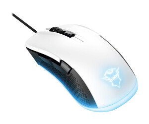 Trust Gaming GXT 922W YBAR - Maus - Für Rechtshänder