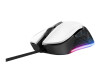 Trust Gaming GXT 922W YBAR - Maus - Für Rechtshänder