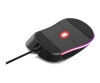 Trust Gaming GXT 922W YBAR - Maus - Für Rechtshänder