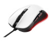 Trust Gaming GXT 922W YBAR - Maus - Für Rechtshänder