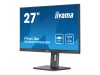 IIYAMA Prolite XUB2792QSN -B5 - LED monitor - 68.5 cm (27 ")